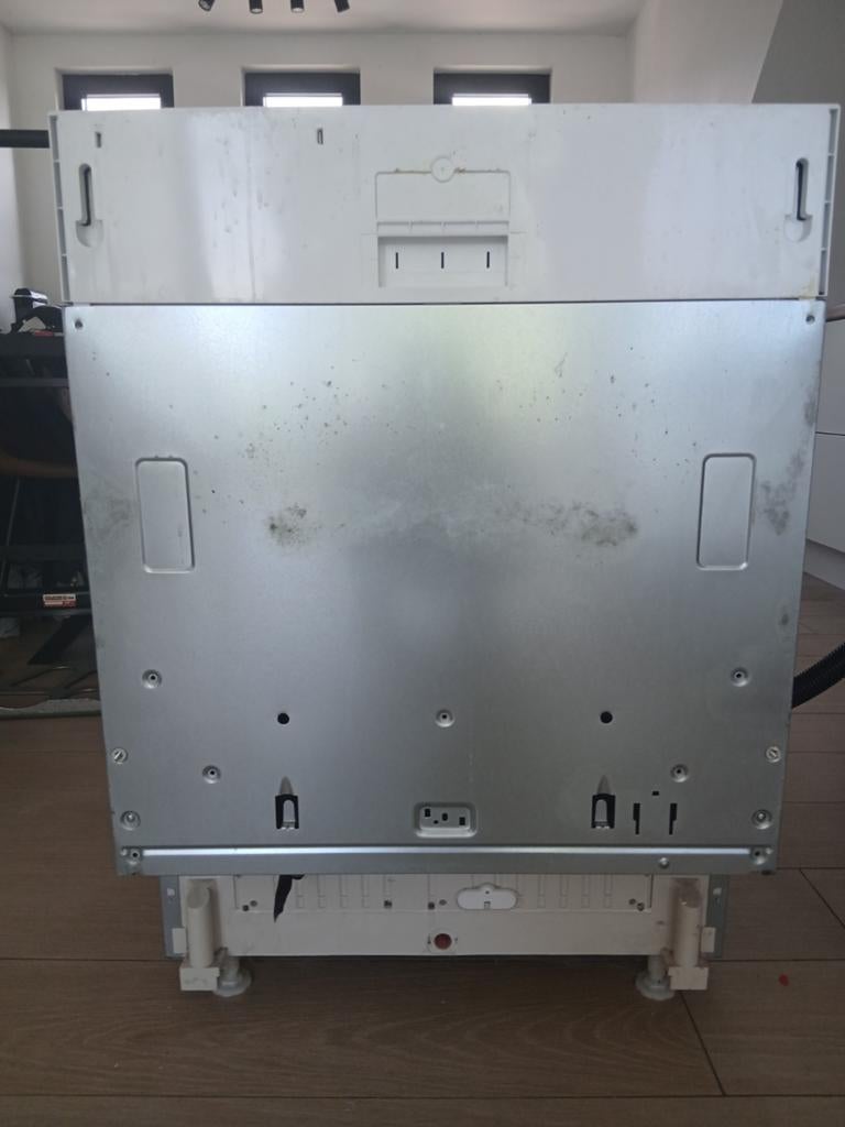 Lave-vaisselle intégré Whirlpool, Electroménager, Lave-vaisselle, Enlèvement, Encastré