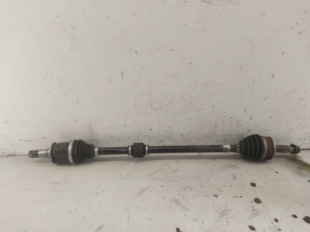 AANDRIJFAS RECHTS VOOR Toyota Yaris IV (P21 / PA1 / PH1), Gebruikt, Kundenbetreuung@toyota.de, Toyota, Toyota-Allee 2
50858  Köln, DE