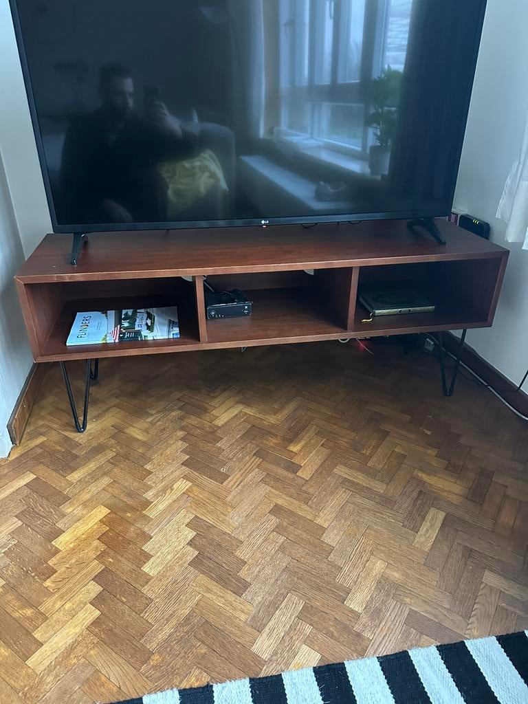 Tv meubel, Enlèvement, Utilisé