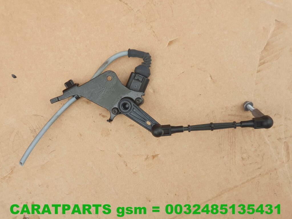 4ke941310d 4m0907503 sensor hoogte regeling niveausensor, Auto-onderdelen, Gebruikt, AUDI AG, Auto-Union-Strasse 1
85045  Ingolstadt, DE