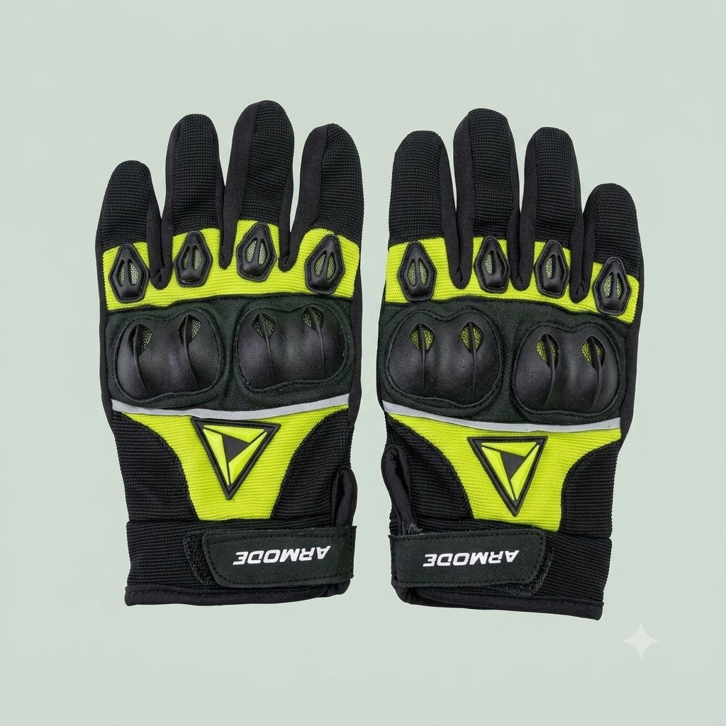 Nieuwe textiele motorhandschoenen, Motoren, Kleding | Motorkleding, Verzenden, Nieuw met kaartje, Kinderen, Handschoenen