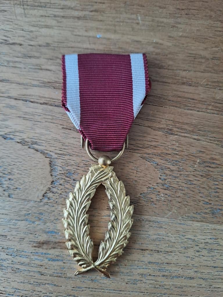 Ereteken, Verzamelen, Ophalen of Verzenden