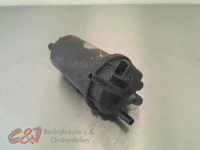 Pompe carburant mécanique d'un Renault Master, Renault, -, 3 mois de garantie, Utilisé