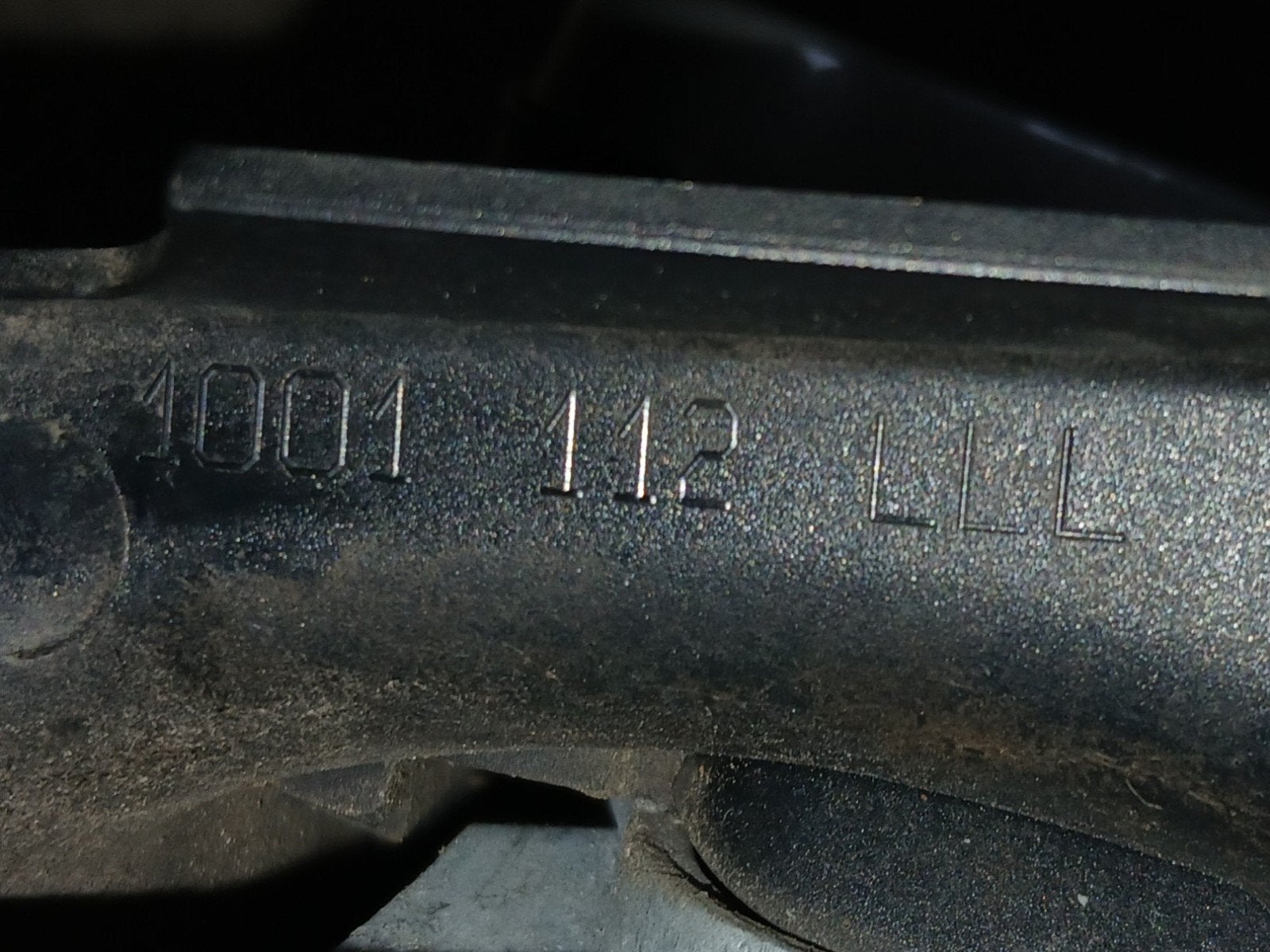 Pièce auto, Ophalen of Verzenden