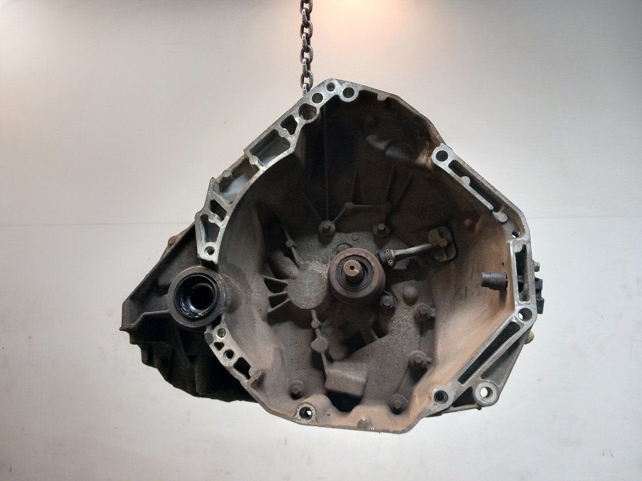Versnellingsbak schakel Renault Twingo, Auto-onderdelen, Onderdelen@venauto.nl, Van der Ven Autorecycling B.V., Gebruikt, Ettenseweg 76, 4706 PB Roosendaal, The Netherlands
