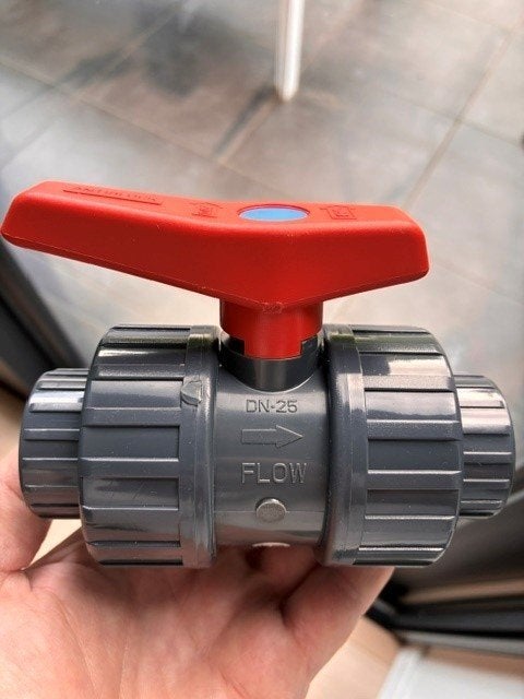 Kogelkraan 32 mm, Ophalen, Nieuw