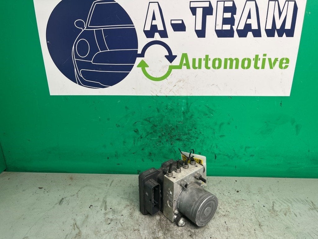 BLOC ABS (FREINS ANTI-BLOCAGE) Volkswagen Polo V (6R), Robert Bosch AG, Volkswagen, Utilisé, Robert-Bosch-Allee 1
74232  Abstatt, DE