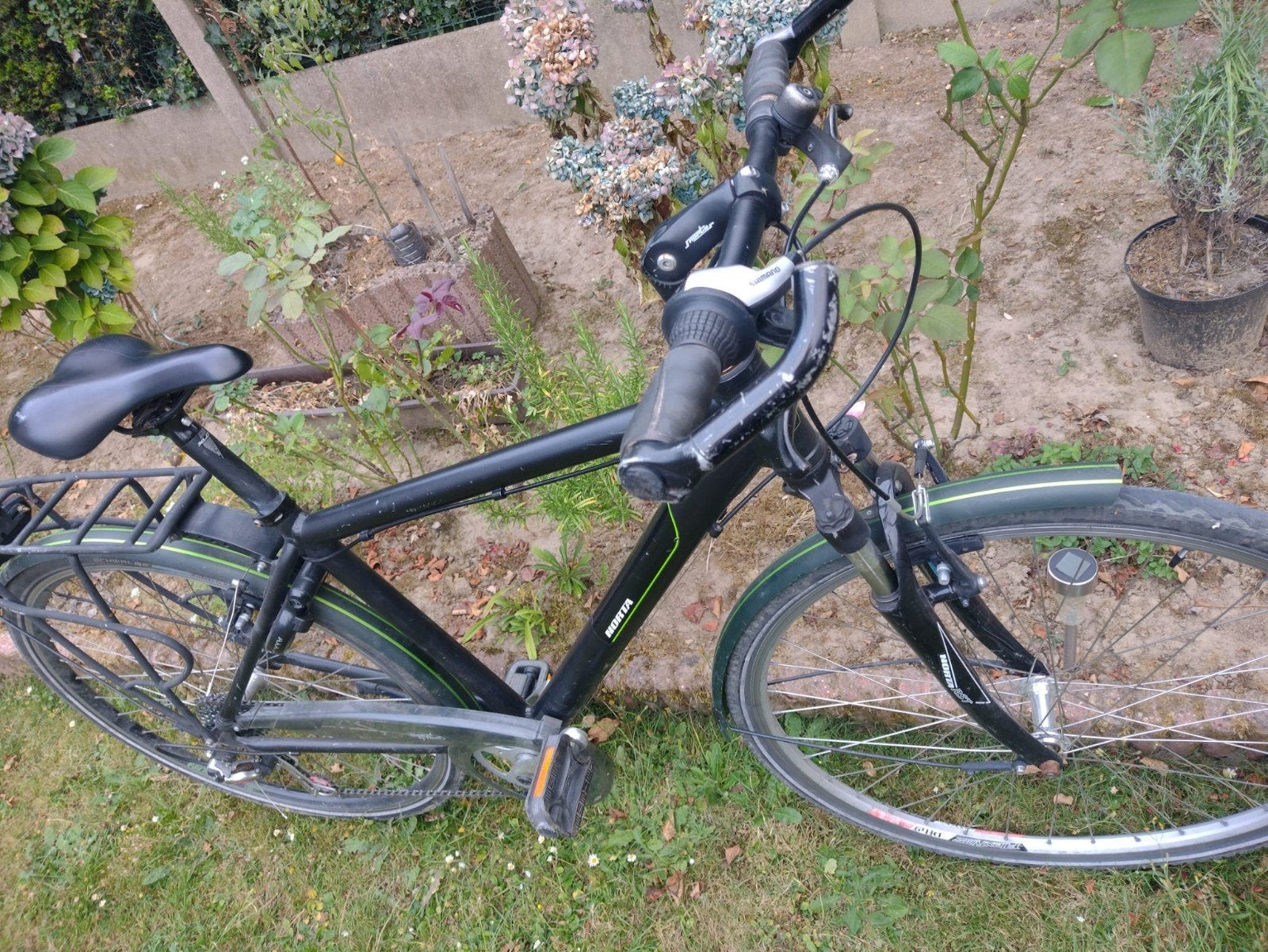 VTT NORTA ADVENTURE 28"POUCES 7 VITESSES, Vélos & Vélomoteurs