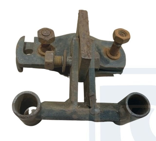 Volvo Universal Stabilisation Tow Bar, Bicycle Rack Mounting, Enlèvement ou Envoi, Neuf