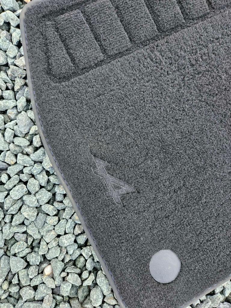 Tapis de sol renault R5 Alpine  A290, Ophalen, Zo goed als nieuw