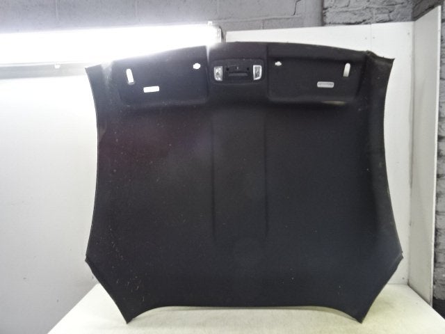 LINER OU CIEL DE TOIT Audi TT (FV3 / FVP) (01-2014/09-2018), Mevr. I. Hauben, Audi, Utilisé, Rue de l'Espoir 34 34
4030  GRIVEGNÉE, BE