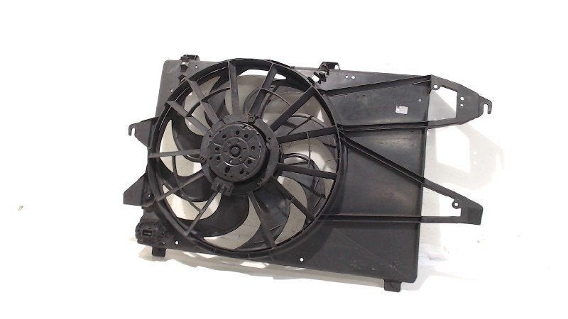 Koelventilatormotor Ford Mondeo, Onderdelen@venauto.nl, Van der Ven Autorecycling B.V., Gebruikt, Ettenseweg 76, 4706 PB Roosendaal, The Netherlands