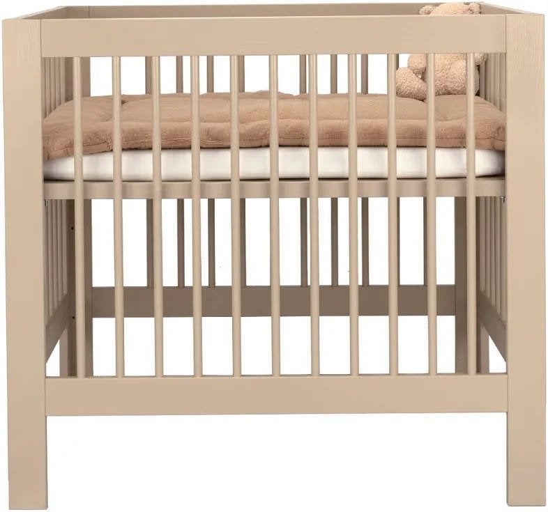 Babybox Luna V2, Enlèvement, Tapis de parc