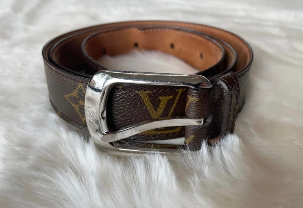 Riem Louis Vuitton, Kleding | Dames, Ophalen, Gedragen, 80 tot 90 cm