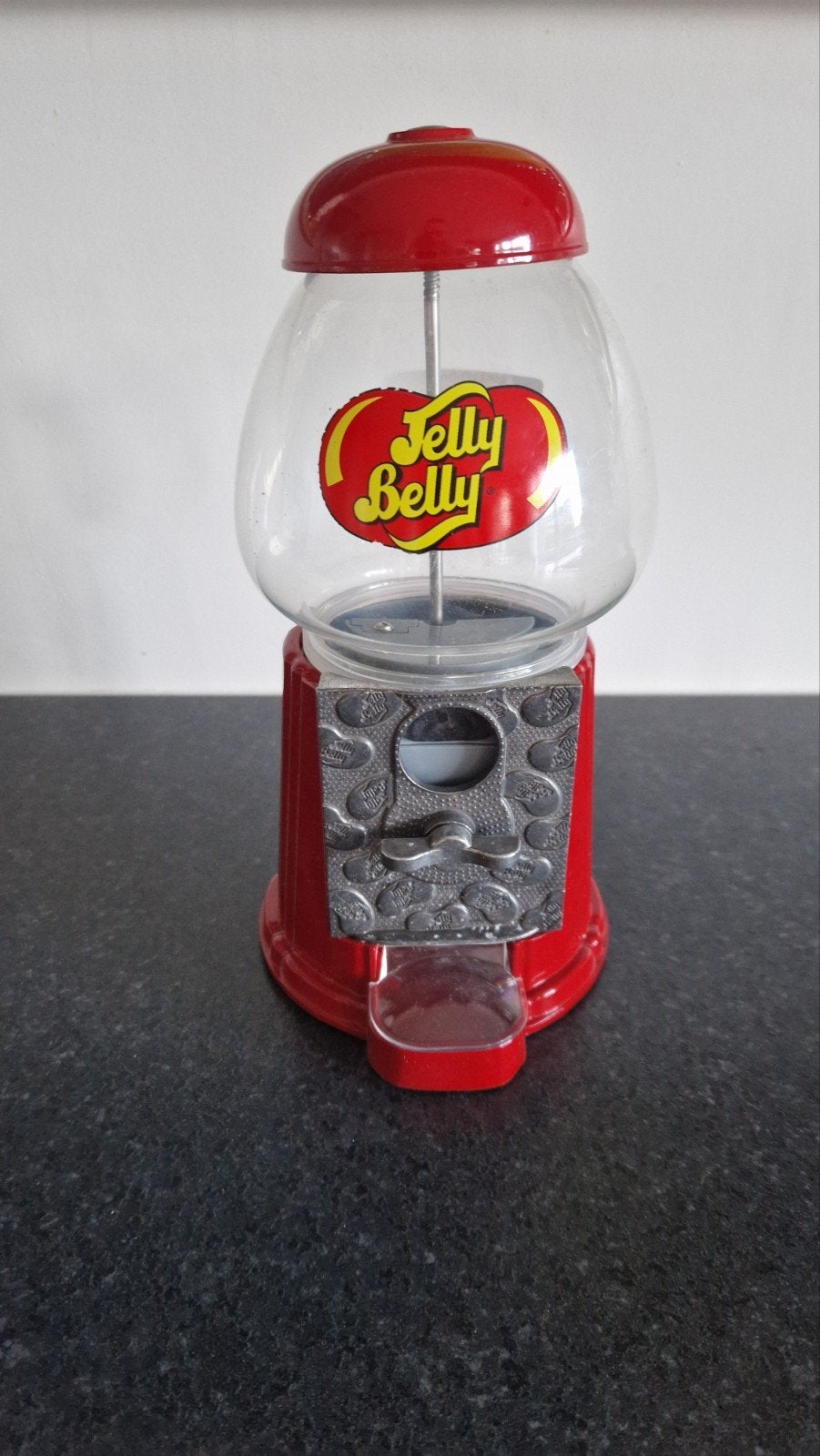 Jelly Belly Mini Bean Machine, Verzamelen, Ophalen