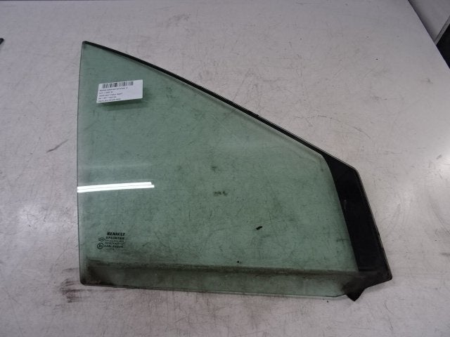 VITRE AVANT DROITE Renault Grand Scénic II (JM), Autos : Pièces & Accessoires, Utilisé, Renault
