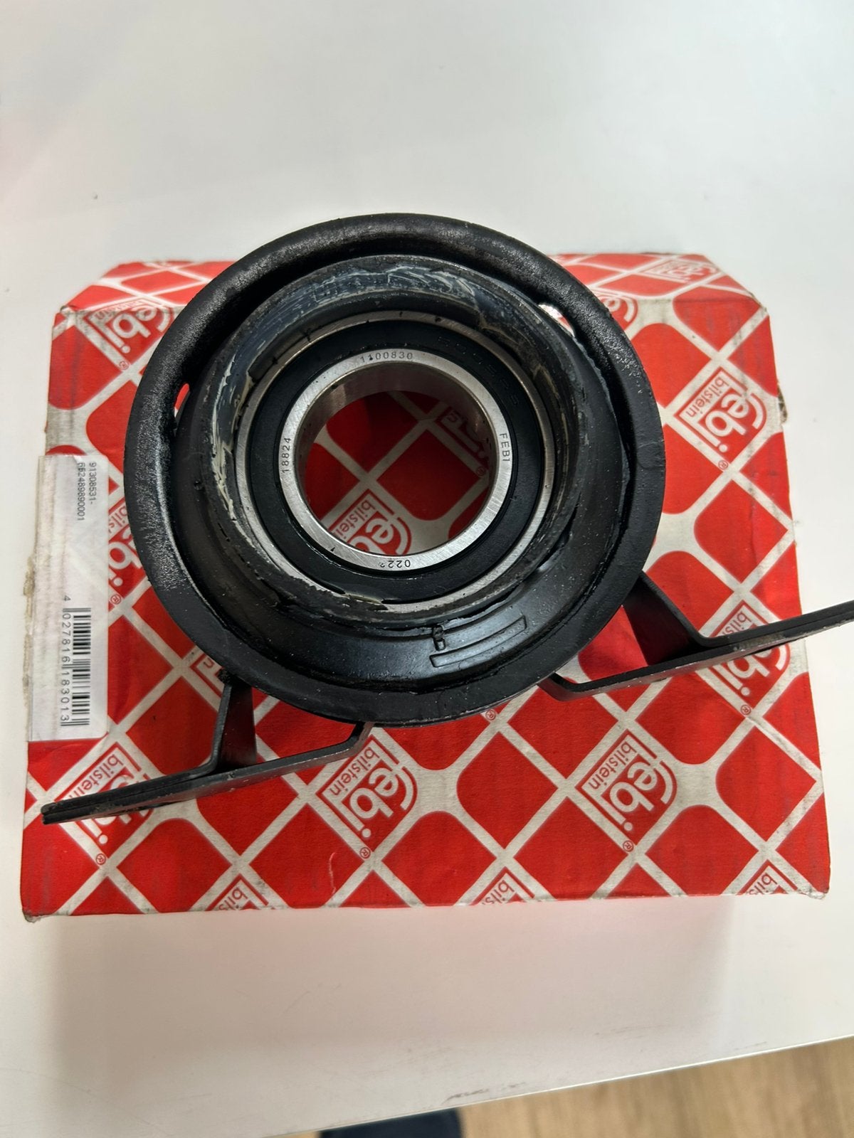 Roulement d'hélice Ford Transit 6649122, Enlèvement ou Envoi, Ford