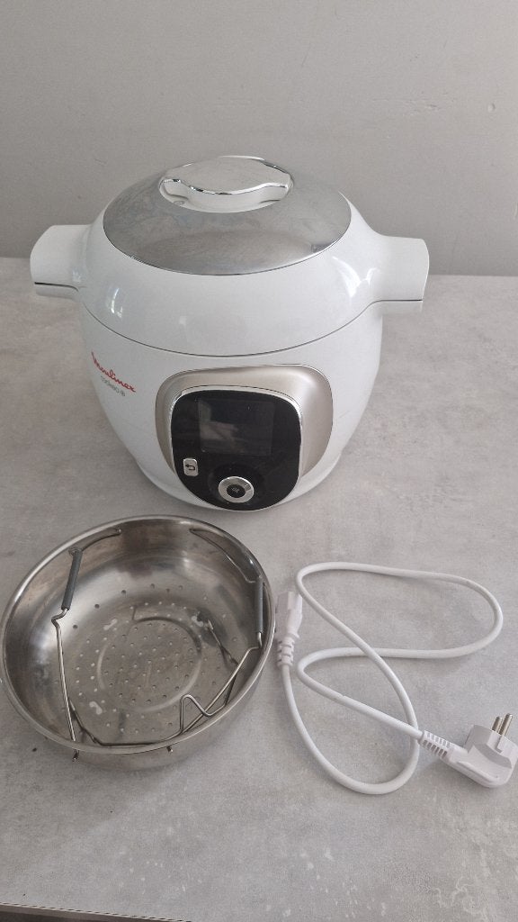 Cookeo, Electroménager, Mijoteuses, Enlèvement, Utilisé