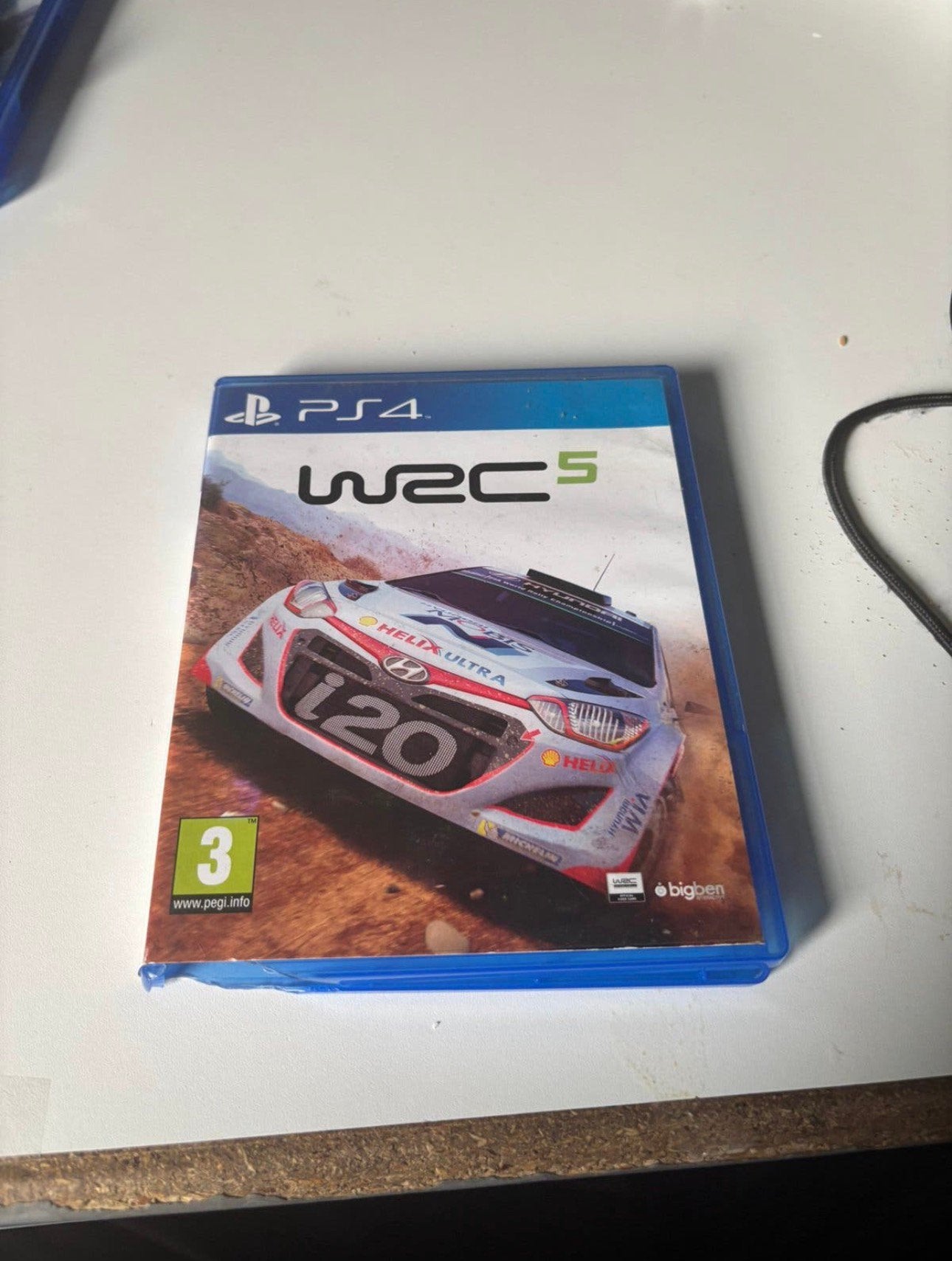 3 jeux PS4 : FIFA 17, Transformers Devastation et WRC 5, Consoles de jeu & Jeux vidéo, Jeux | Sony PlayStation Vita, Online, 1 joueur
