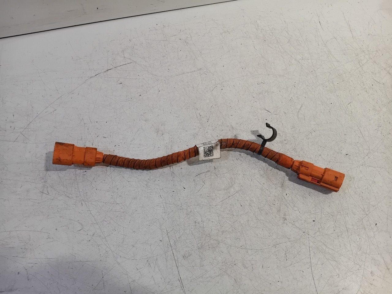 Kabel Volkswagen Passat, Onderdelen@venauto.nl, Van der Ven Autorecycling B.V., Ettenseweg 76, 4706 PB Roosendaal, The Netherlands