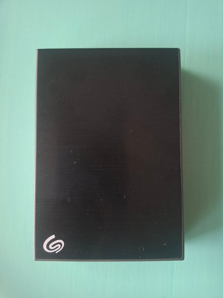 Seagate 5TB Hdd Black (15), Computers en Software, Console, HDD, Ophalen of Verzenden, Zo goed als nieuw