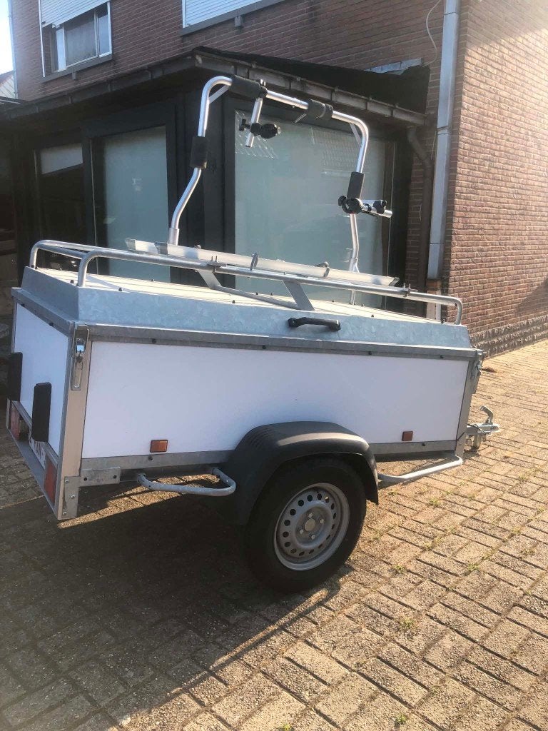 campingcar, Particulier