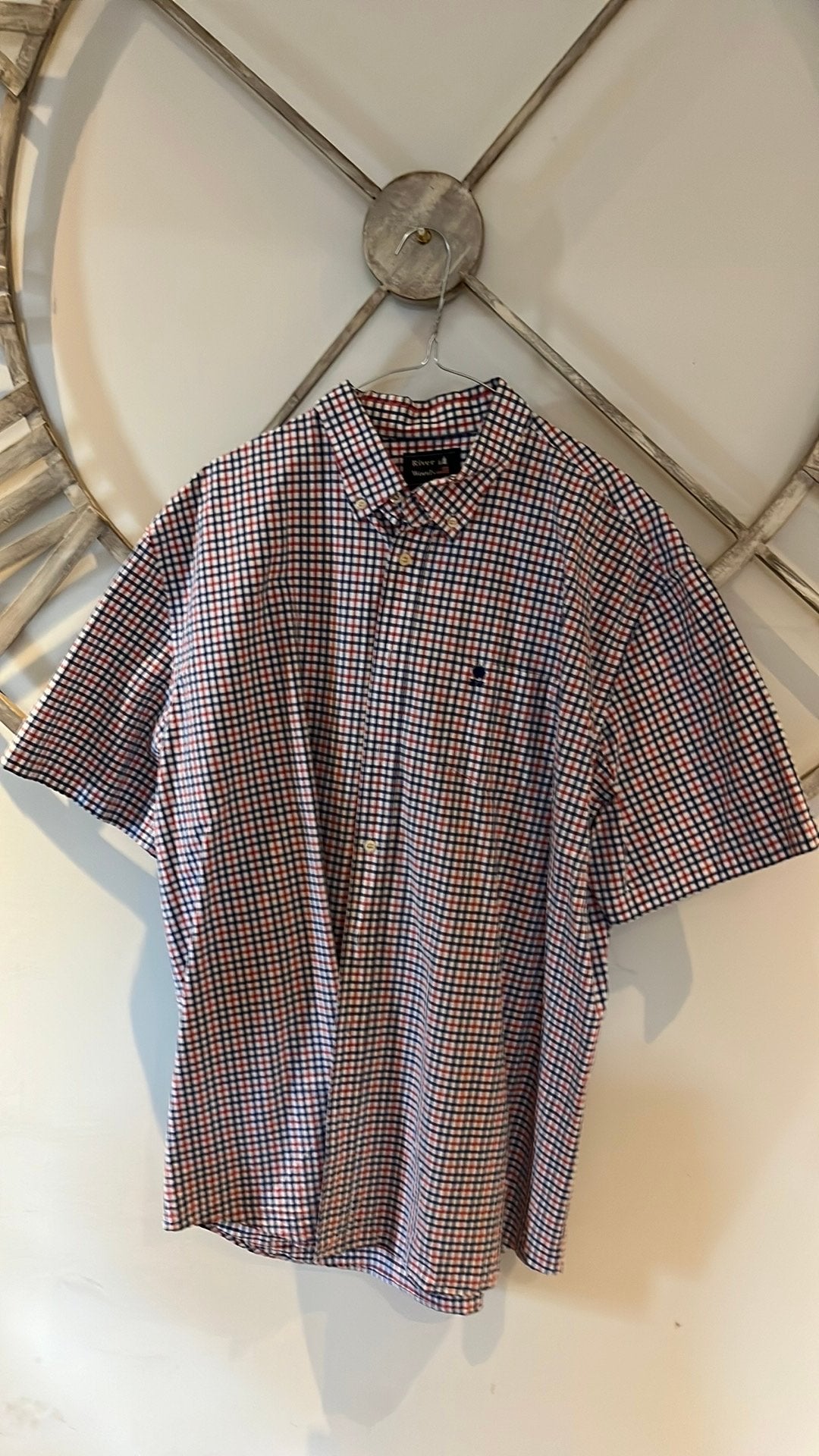 Chemise River Woods, Vêtements | Hommes, Chemises, Enlèvement, Comme neuf