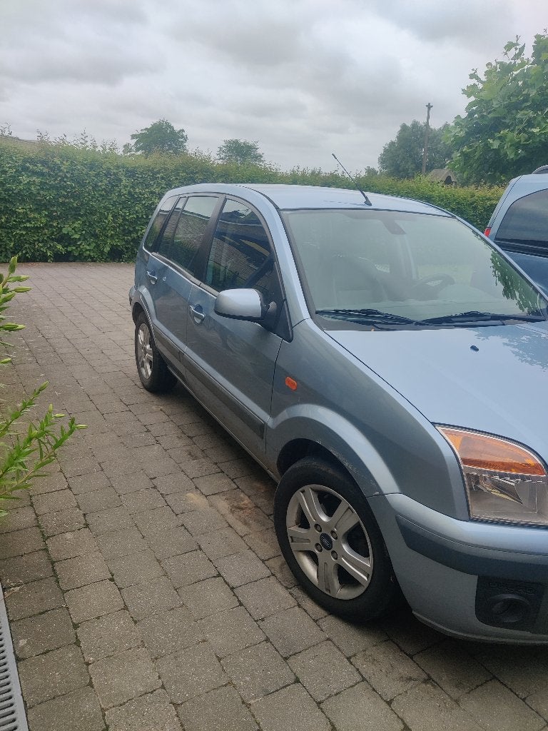 Ford fusion, Autos, Cuir, Achat, Fusion, Diesel