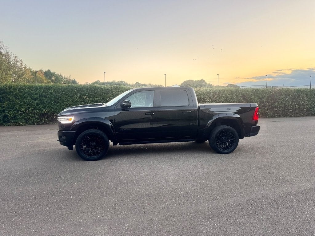 RAM WIDEBODY KIT, Auto-onderdelen, Ophalen, Banden en Velgen, Overige maten, All Season