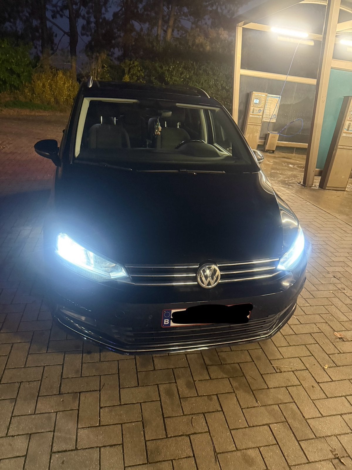 Touran 2017, Autos, Particulier, Achat, Touran