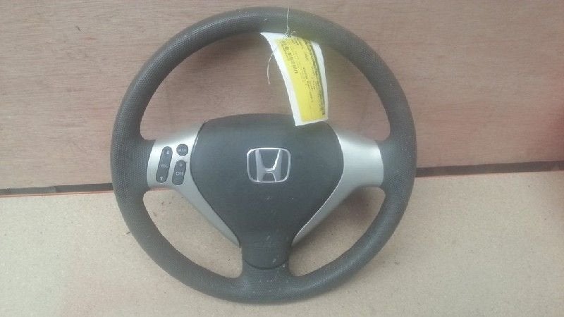AIRBAG STUUR Honda Jazz (GD / GE2 / GE3) (01-2002/12-2015), Auto-onderdelen, Overige Auto-onderdelen, Honda, Gebruikt