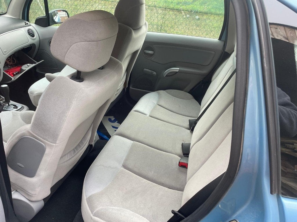 Citroën C3 - démarre mais ne roule plus, Autos, Particulier, Essence, Achat, C3