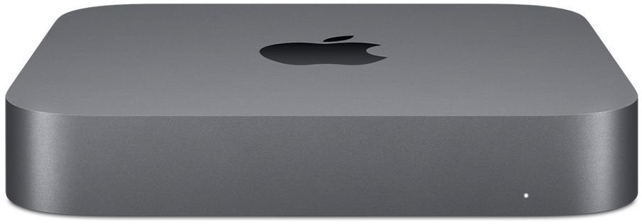 Mac Mini i7 - 2018, Ophalen, Zo goed als nieuw, Mac Mini, SSD