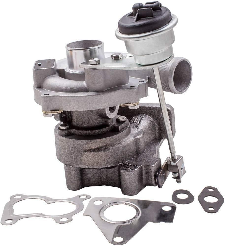 turbo pour OPEL	Omega, Enlèvement, Révisé, Opel