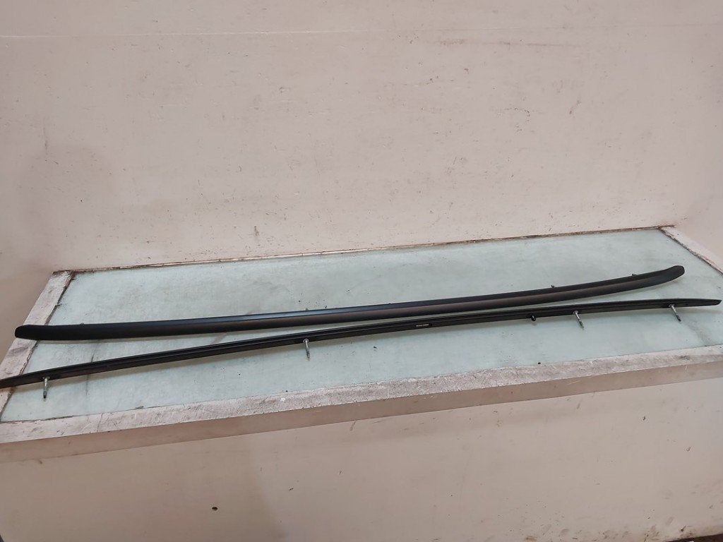 DAKDRAGER SET Audi RS 6 Avant (C7) (01-2013/09-2018), Gebruikt, Audi