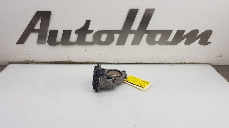 BOITIER PAPILLON Mini Clubman (F54) (01-2014/02-2024), Utilisé, Mini