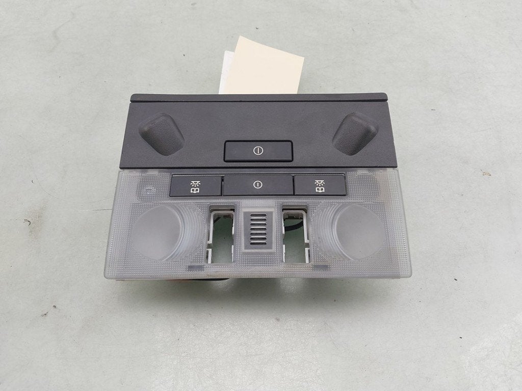 BINNENVERLICHTING VOOR Opel Astra H Twin Top (L67), Gebruikt, Opel, Opel Automobile GmbH, Kontakt-opel@opel.com