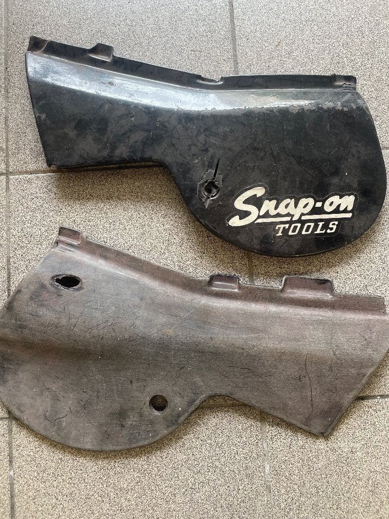 Mtx kappen, Fietsen en Brommers, Brommers | Honda, Ophalen, Gebruikt, MTX
