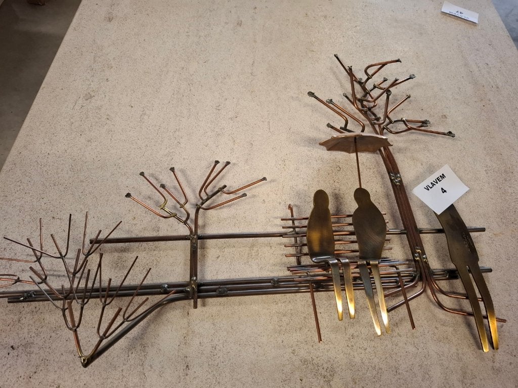 Prachtige bronzen beelden(onlineveiling), Antiek en Kunst, Ophalen