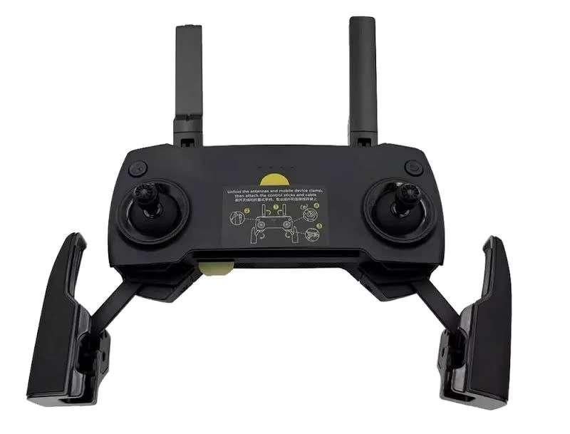 DJI Mavic Mini Accessoires, Drone avec caméra, 5 à 10 km, Comme neuf, 30 à 45 minutes