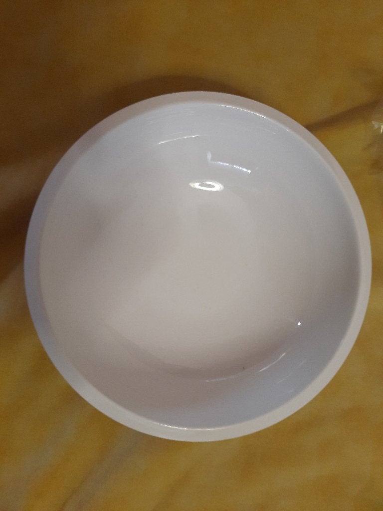 mooi splinternieuw kommetje dia 19 cm, Ophalen of Verzenden, Nieuw