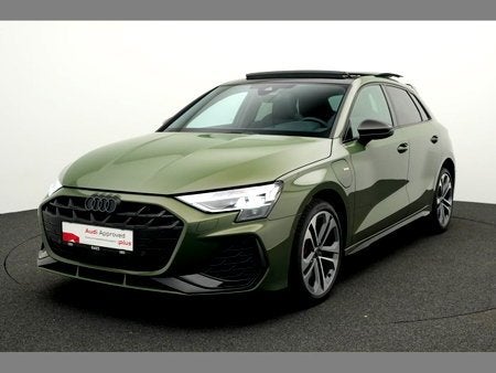 Audi A3 Sportback PHEV Competition (200 kW 272 PK) /Pano/Son, Autos, Audi, Achat, https://public.car-pass.be/vhr/01250c89-9c3f-47e8-af7f-61c63055ae71