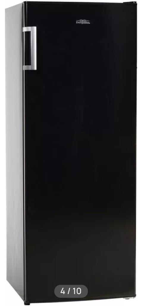 Everglades EVOD 2020 Réfrigérateur pose-libre à 1 porte, Elektronische apparatuur, Koelkasten en IJskasten, Ophalen, Zo goed als nieuw