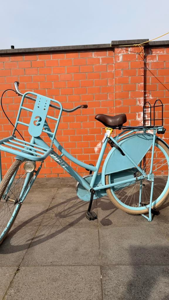 Meisjesfiets, Enlèvement ou Envoi, Utilisé