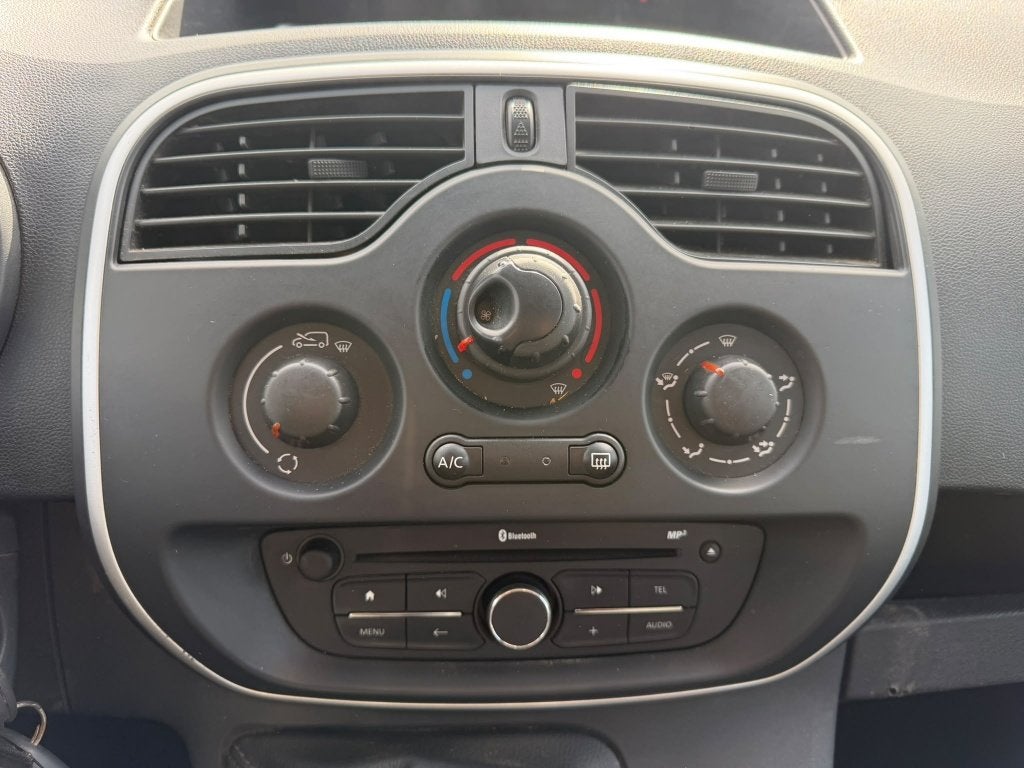 Renault Kangoo (Stock ID 83220) — 18