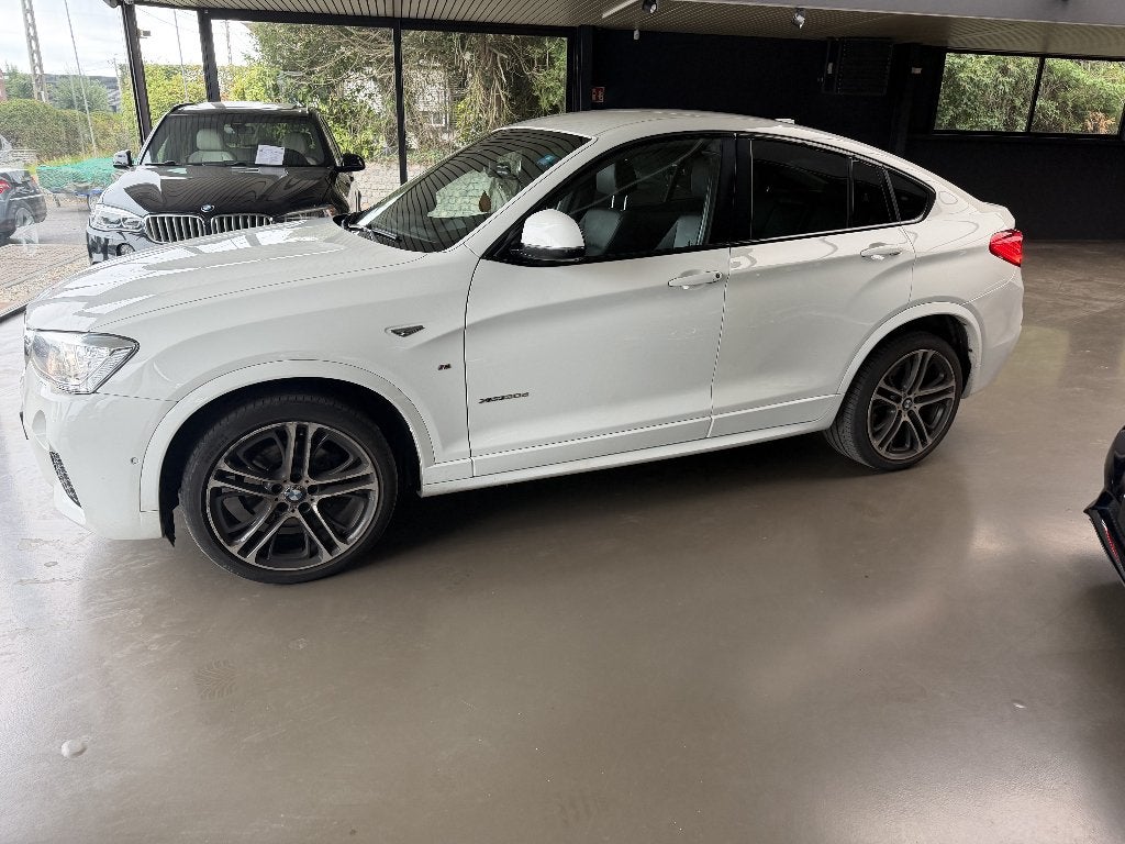 bmw, Autos, Cuir, Achat, Euro 6, Entreprise