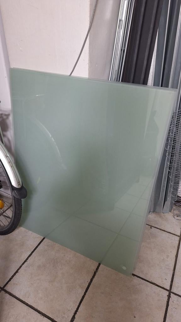 Vitres pour portes coulissantes Stordal 200x236 cm pax ikea, Ophalen