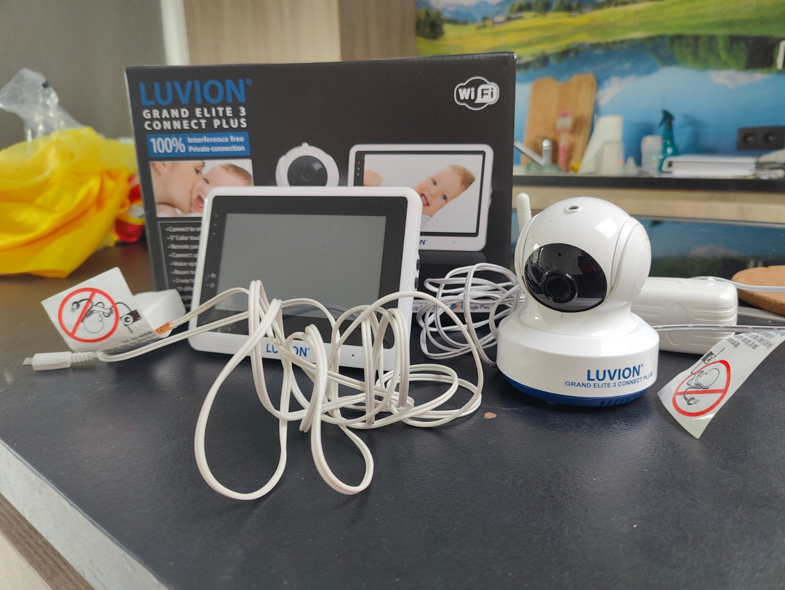 Kinder camera, Kinderen en Baby's, Ophalen of Verzenden, Gebruikt, Camera
