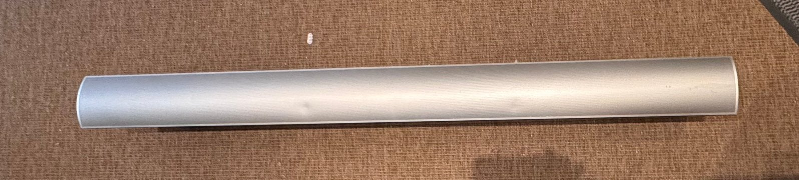 Bang & Olufsen B&O Beolab 7.2, Ophalen, Gebruikt