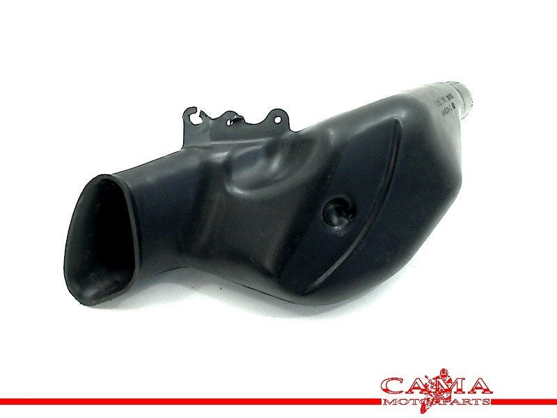 LUCHTINLAAT LINKS GSX R 1300 Hayabusa 1999-2007 (GSXR1300), Motoren, Onderdelen | Suzuki, Dhr. S. di Majo, Gebruikt, Info@cama-motorparts.nl